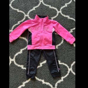 baby girl clothes